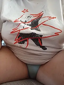 Irisssska live cam on StripChat