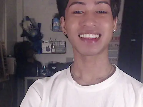 Ryu_23 live cam on StripChat