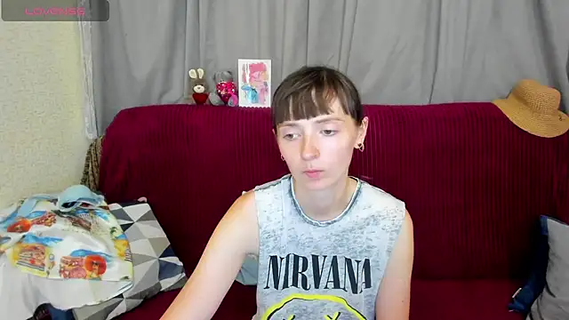 TayanaJons live cam on StripChat