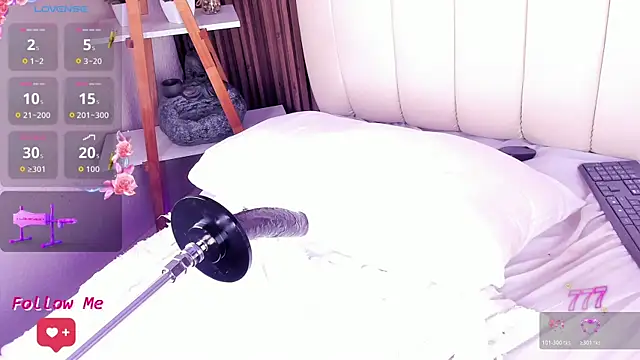 SandraMilerr live sex cam