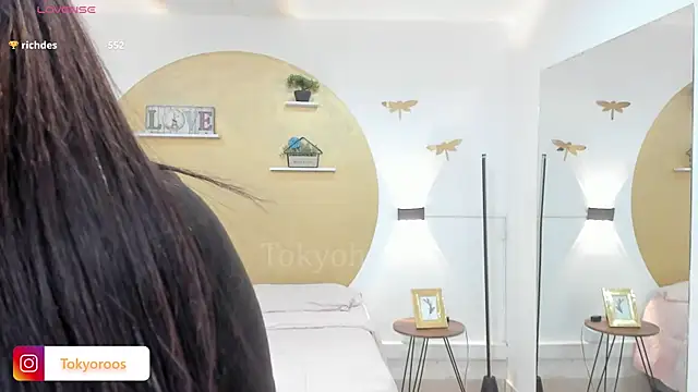 TokyoHaskel webcam