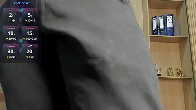 george_diesell - George_Diesell's free webcam - UK Sex Cams
