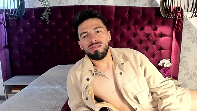 liam_ashford - Liam_ashford's free webcam - UK Sex Cams