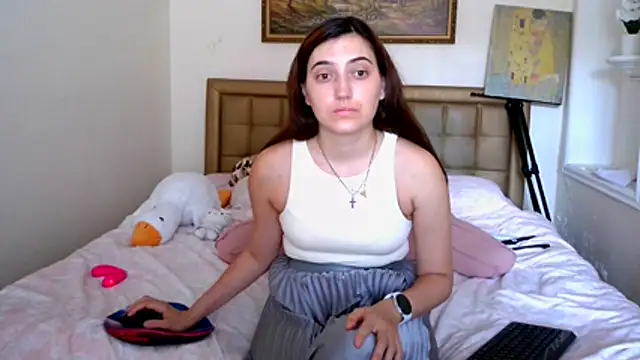 Iren webcam