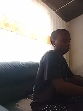 Sexxoophone webcam