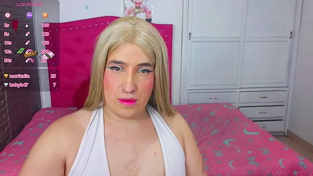 roxxy_pink_ webcam