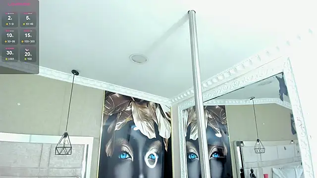 kimCosseyy live sex cam