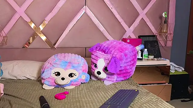 Sophia_moo_ webcam