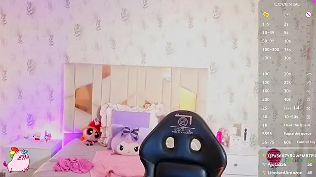 MARIANA_TAY1 webcam