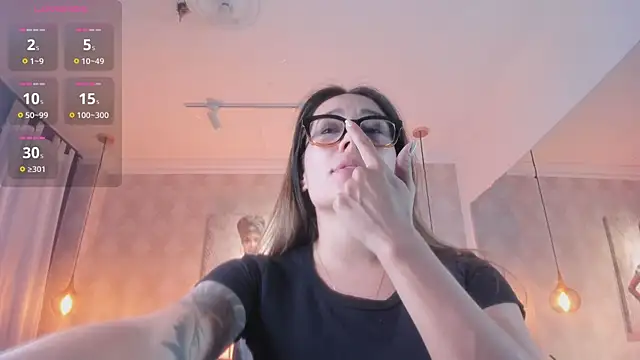 SERENAA__ live cam on StripChat