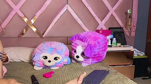 Sophia_moo_ webcam