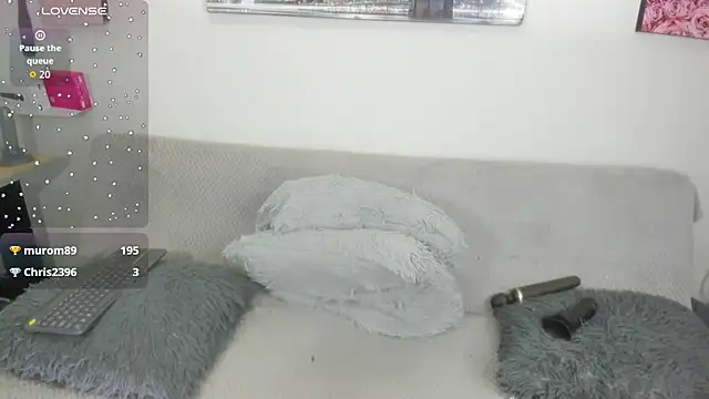 Lele_669 webcam