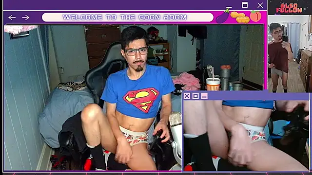 HarddMikee