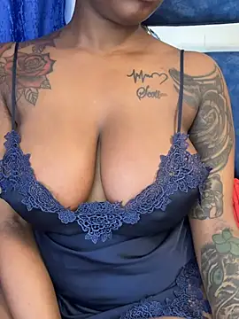 Aquarius_queen26 webcam