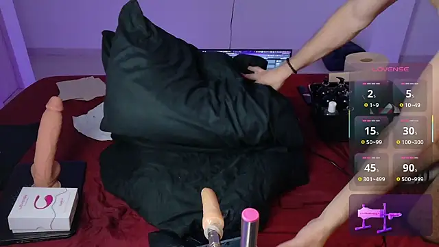 andreu_cavel webcam