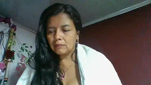 DianaOchoa_ webcam