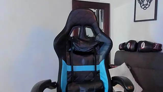 Justin_kingX7 webcam