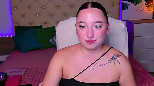 AVA_MAXIMUS webcam