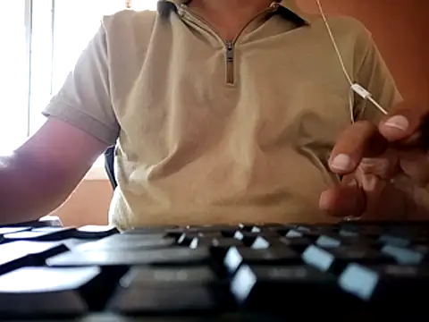 daddys_pen webcam