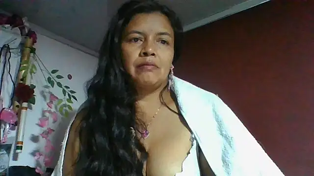 DianaOchoa_ webcam