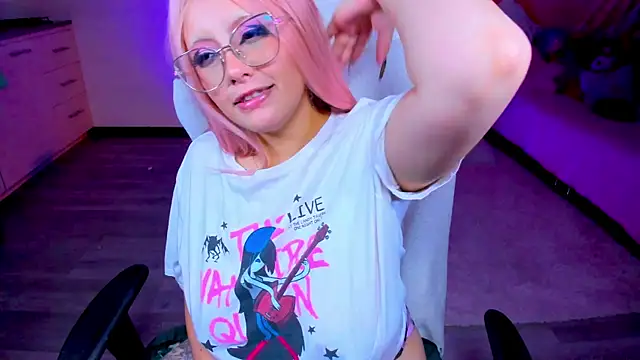 Alychu_ webcam