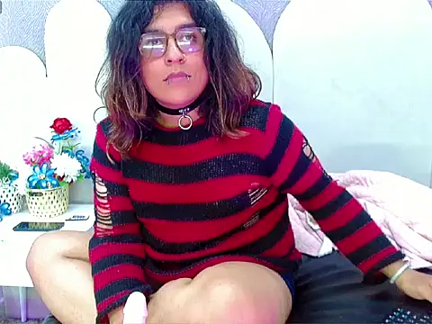 jessie_dark30 webcam
