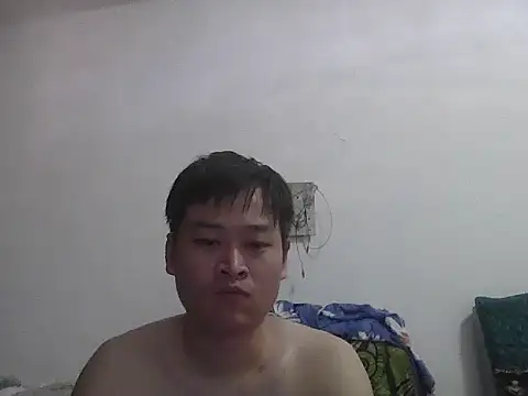 wumengkongkong (M young) - 我不是gay，我是直男，我只喜欢女生