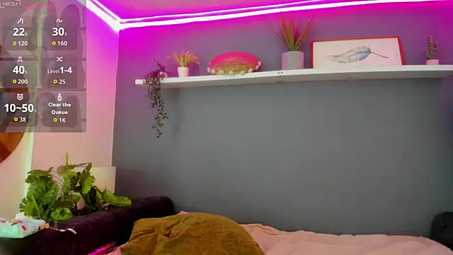 Abbyy_stone live cam on StripChat