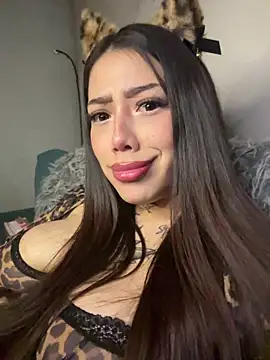 AshleyWinslow live cam