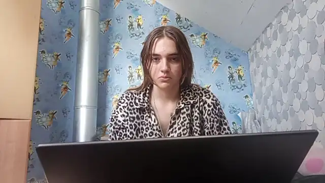 IraGerba live cam on StripChat