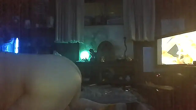 Makowboy webcam
