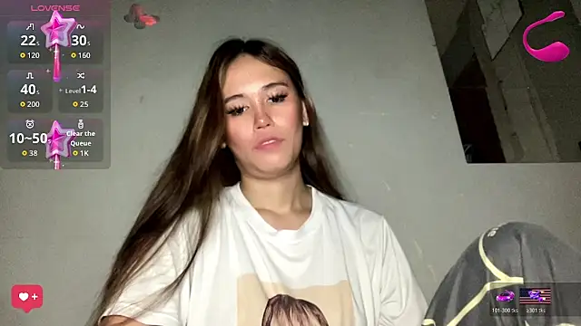 kathrynwilson1 webcam