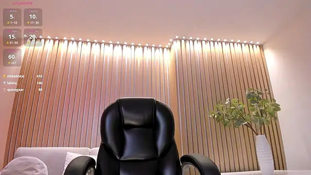 BellaThompsonX