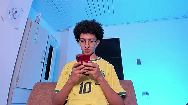 Cj_davis_ webcam