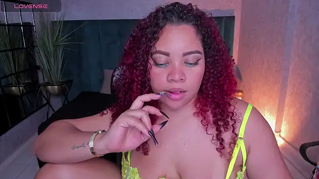 AngelaCoffee webcam