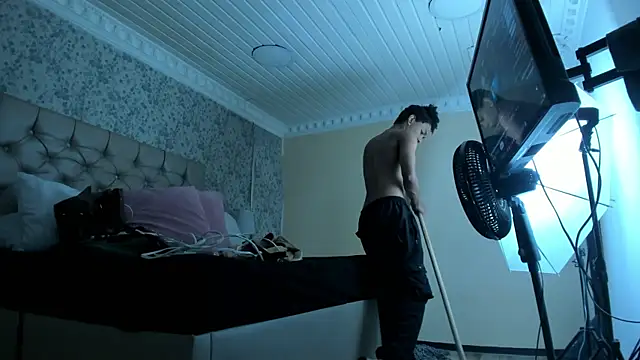 dafne_and_erick_ webcam