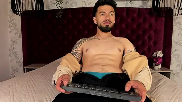 Liam_ashford webcam