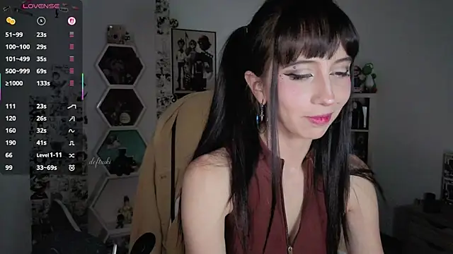 deftsuki