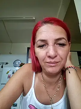 Evadesirex46 live cam on StripChat