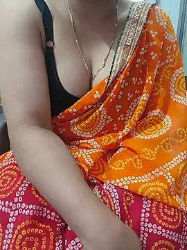 ritika_kushwaha live cam on StripChat
