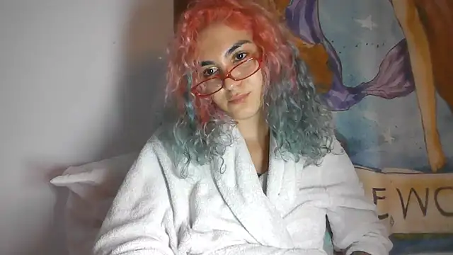BabeGurl webcam
