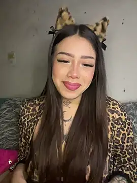 AshleyWinslow webcam