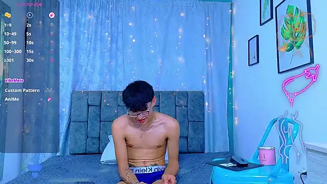 NicolasTorrez webcam