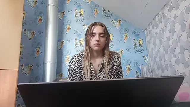 IraGerba live cam on StripChat