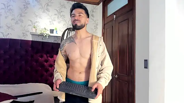 Liam_ashford webcam