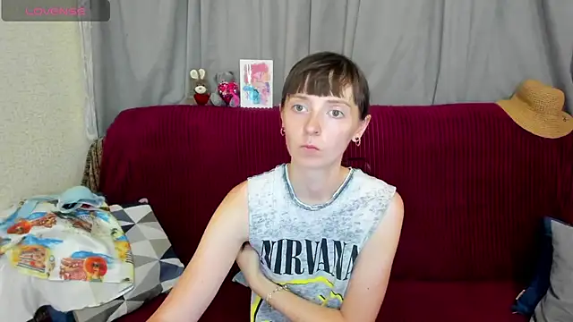 TayanaJons live cam on StripChat