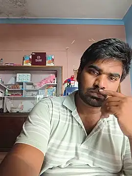 Harsha_Happy live cam on StripChat