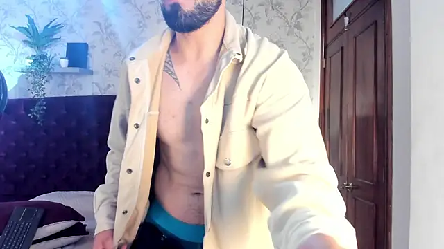Liam_ashford live cam on StripChat