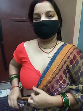 Manjudear webcam