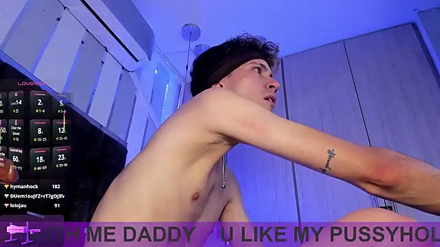 ValentinoMoreti webcam